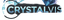 CrystalVis Logo